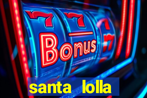 santa lolla shopping morumbi